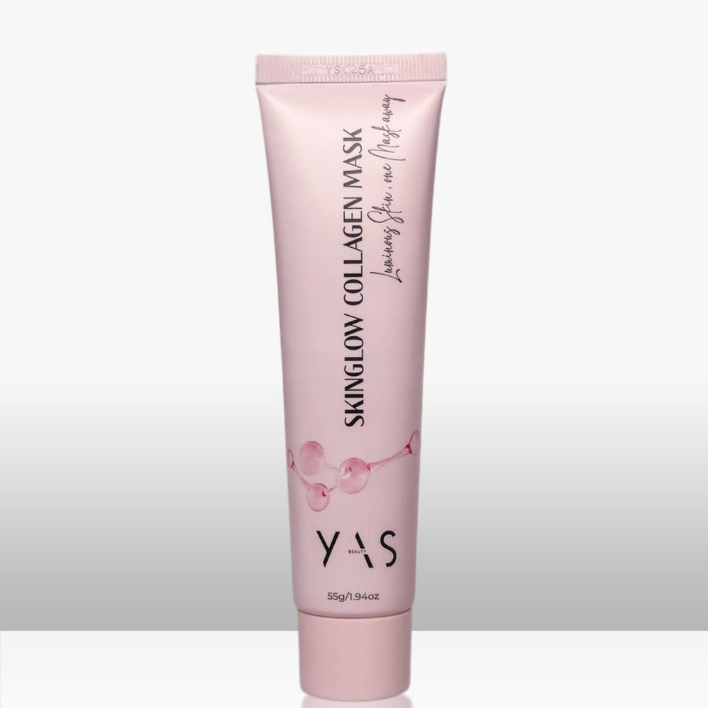 Skinglow Maschera al collagene - Yas