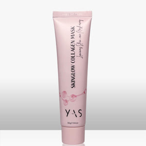 Skinglow Maschera al collagene - Yas