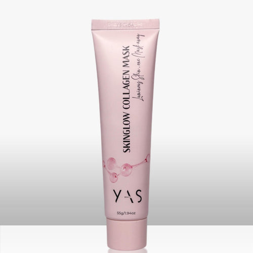 Skinglow Maschera al collagene - Yas