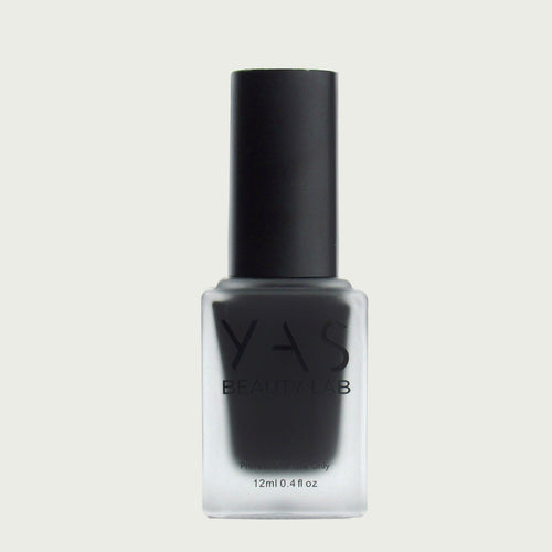 Stamping Lacquer Black - Yas