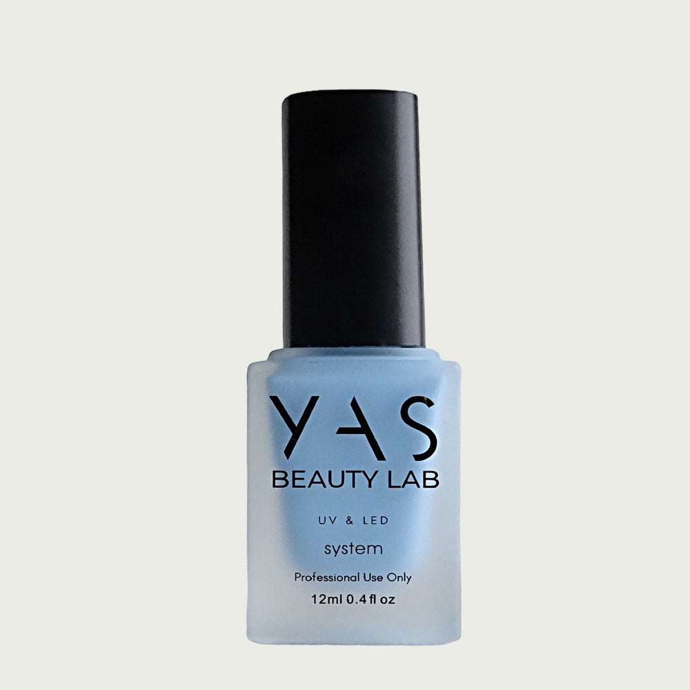 Stamping Lacquer Light blue - Yas