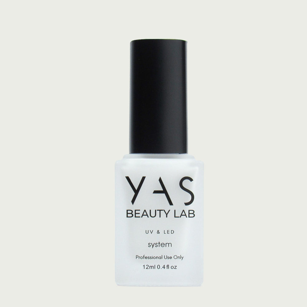 Stamping Lacquer White - Yas