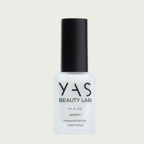 Stamping Lacquer White - Yas