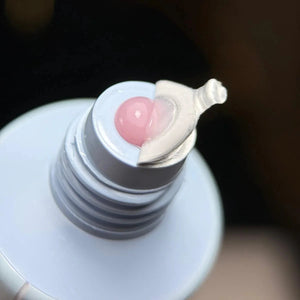 Polygel Soft Blush - 60 gr - Dystinct