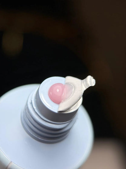 Polygel Soft Blush - 60g - Dystinct