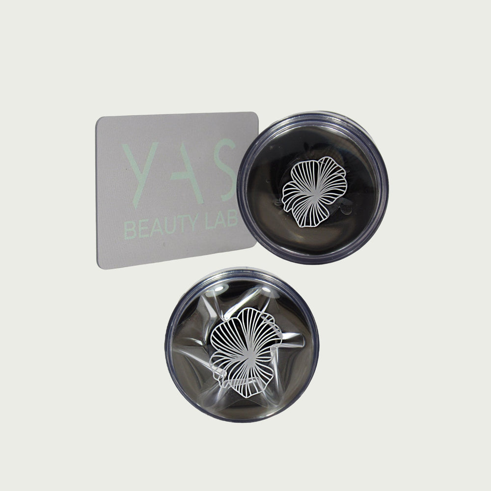 SUPERSIZER Smalto per Stamping Nail Art - Yas