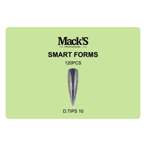 Tips Smart Forms 10 - Mack's
