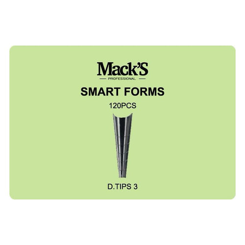 Tips Smart Forms 3 - Mack's