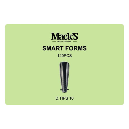 Tips Smart Forms 16 - Mack's
