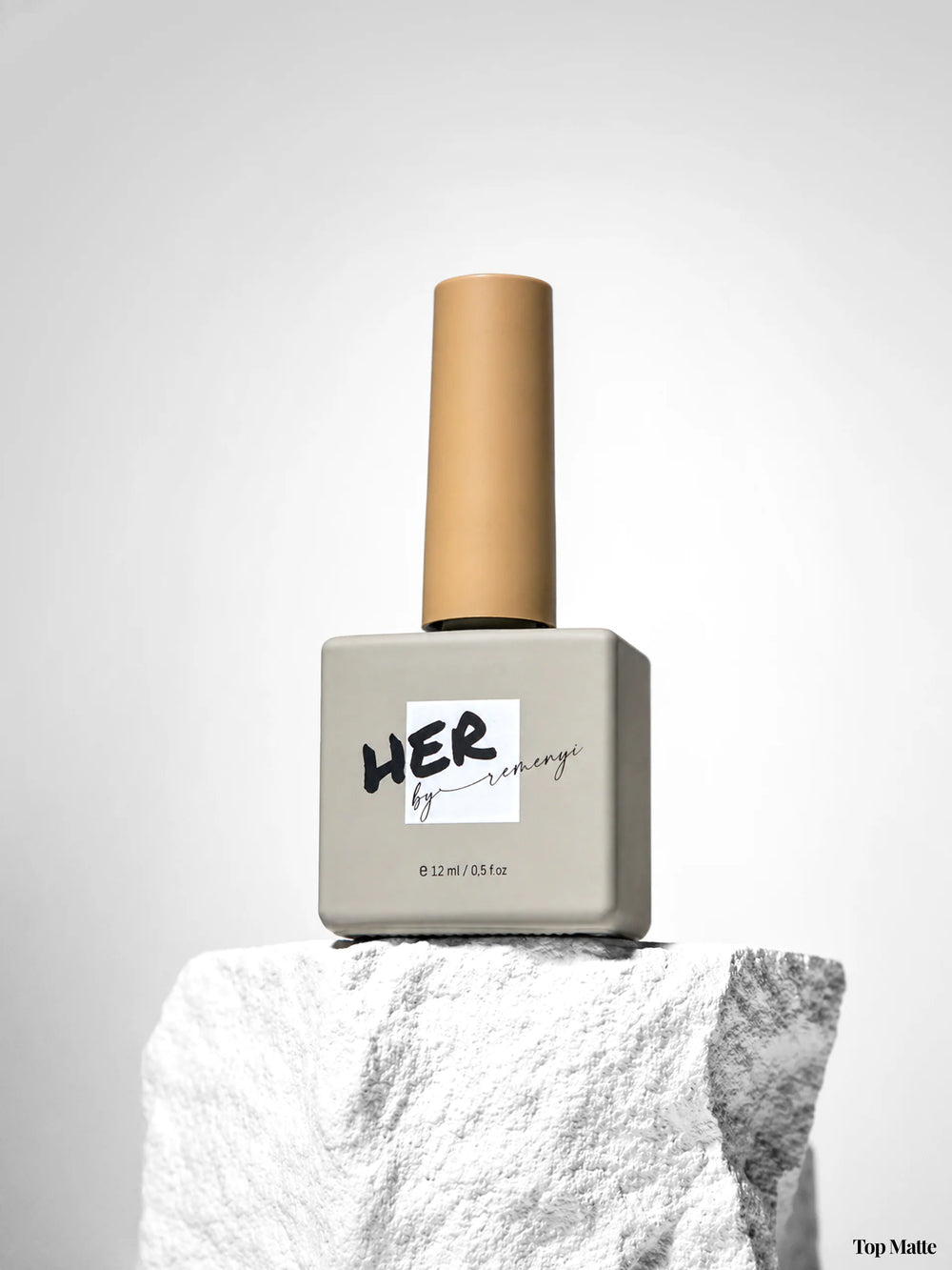 Top Matte - 12ml - Her