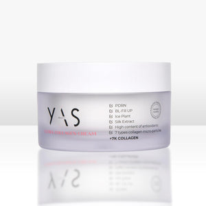 Ultra Crema al collagene - Yas