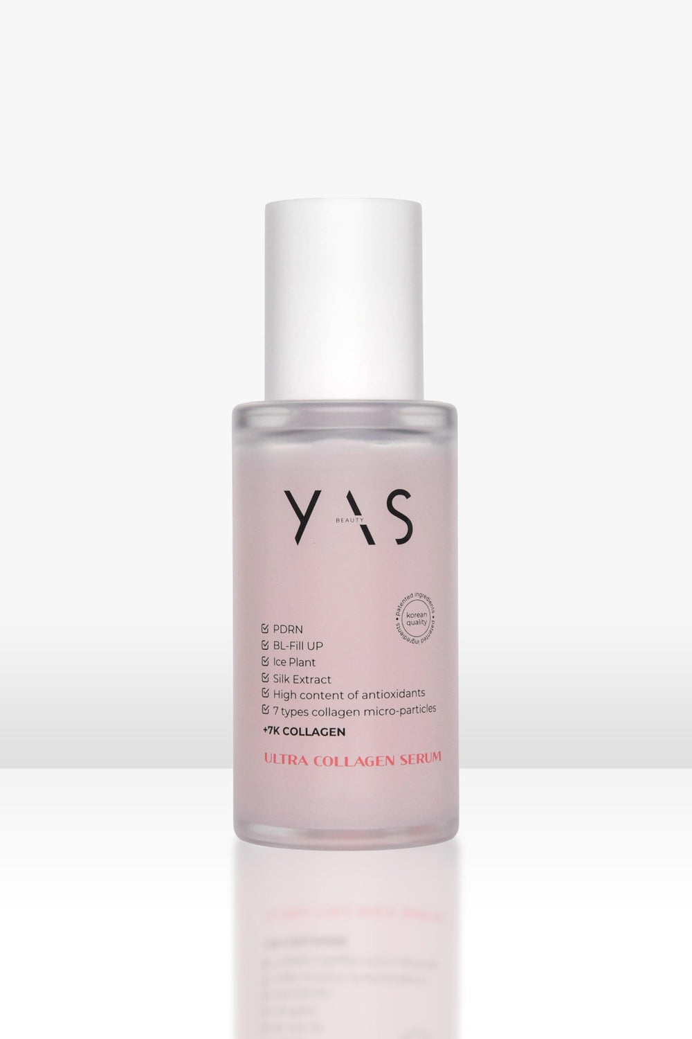 Ultra Siero al collagene - Yas