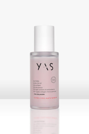 Ultra Siero al collagene - Yas