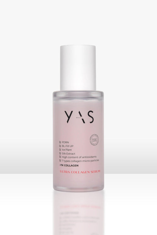 Ultra Siero al collagene - Yas