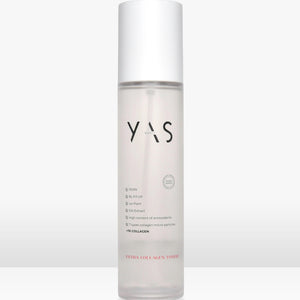 Ultra toner al collagene - Yas