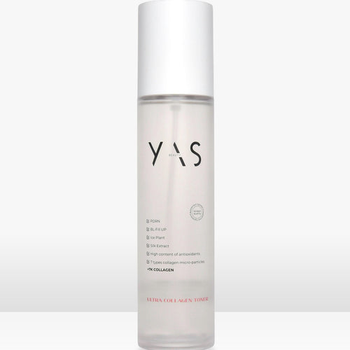 Ultra toner al collagene - Yas
