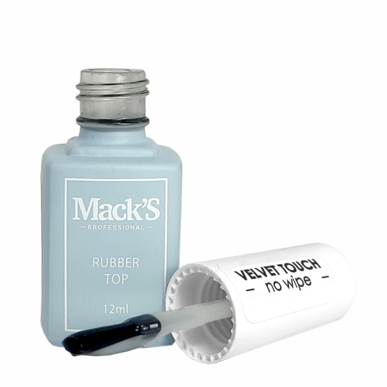 Velvet Touch 12 ml - Macks