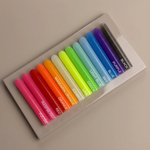Neon Polygel 15gr - Yas