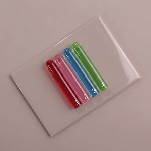 Glass Liquid Polybase 13ml - Yas