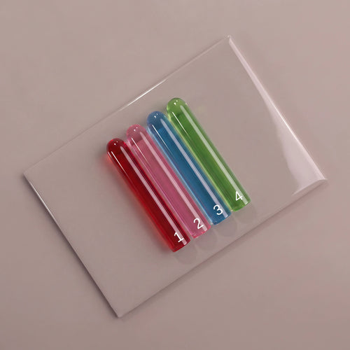 Glass Liquid Polybase 13ml - Yas