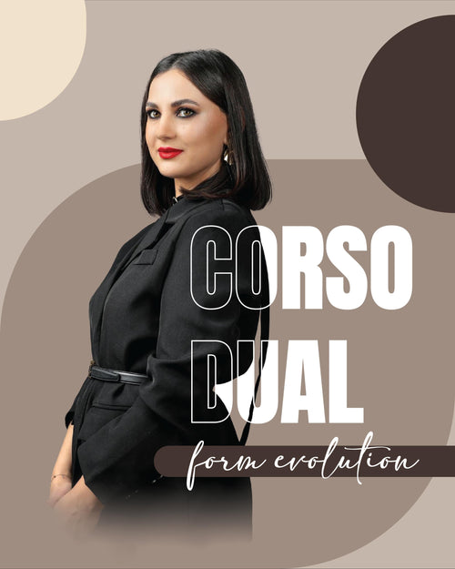 Corso Dual form evolution