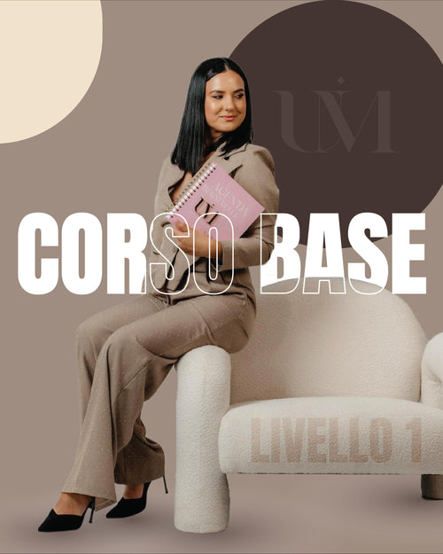 Corso base Livello 1