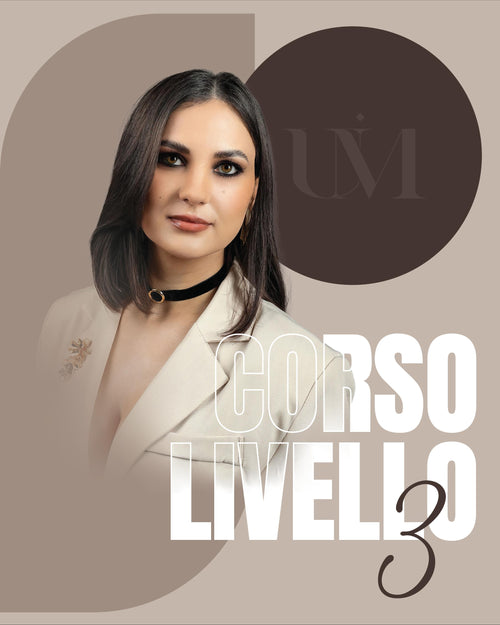 Corso Livello 3