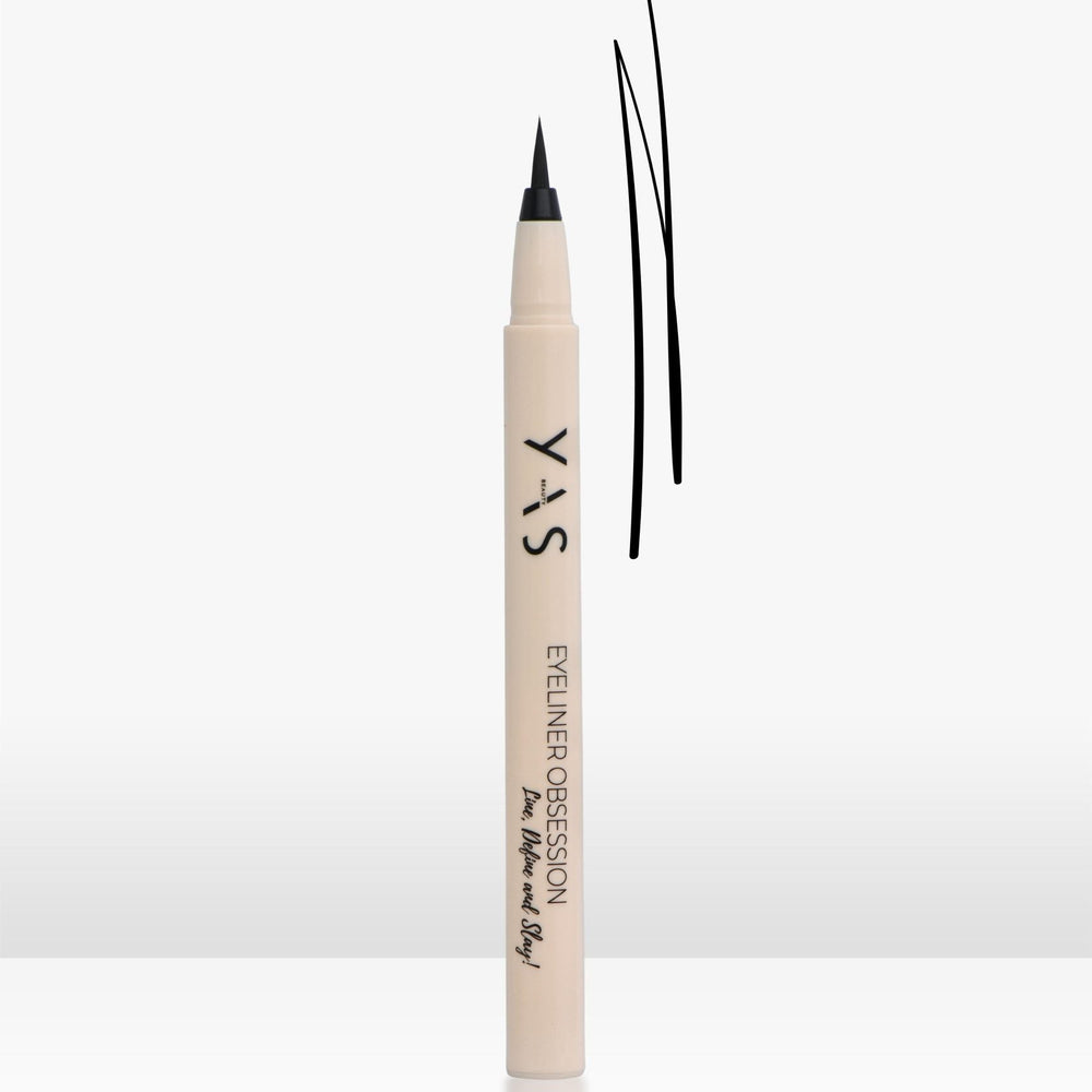 Eyeliner - Yas