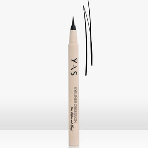 Eyeliner black - Yas