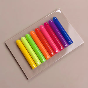 Neon Rubber Base 13ml - Yas