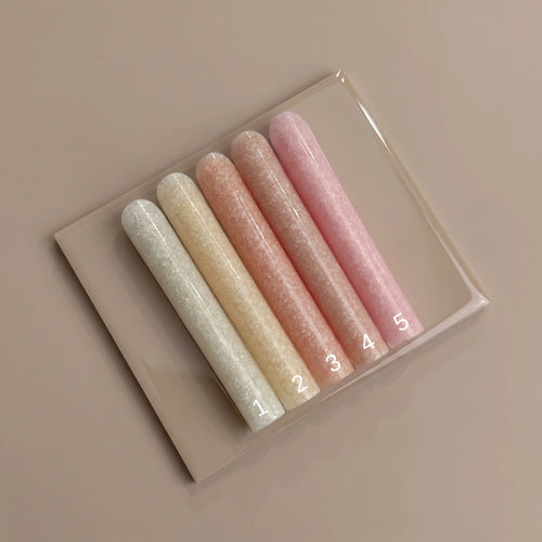 Polygel Sparkle 30gr - Yas