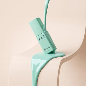 GEL POLISH AQUAMARINE - Yas Beauty
