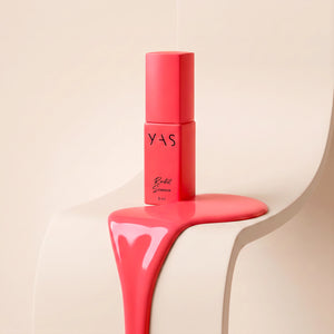 GEL POLISH ROCKET SCIENCE - Yas