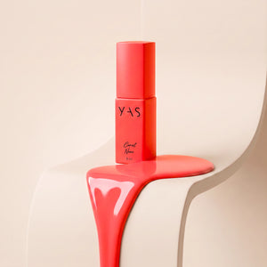 GEL POLISH CORAL NEON - Yas