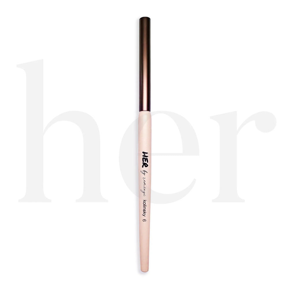 Poly-Acrygel Brush No. 6 - Her