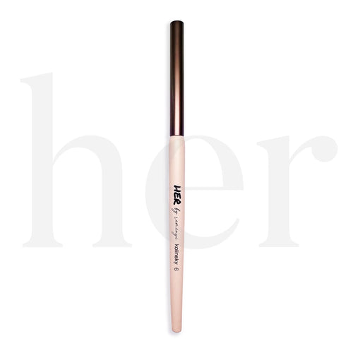 Poly-Acrygel Brush No. 6 - Her