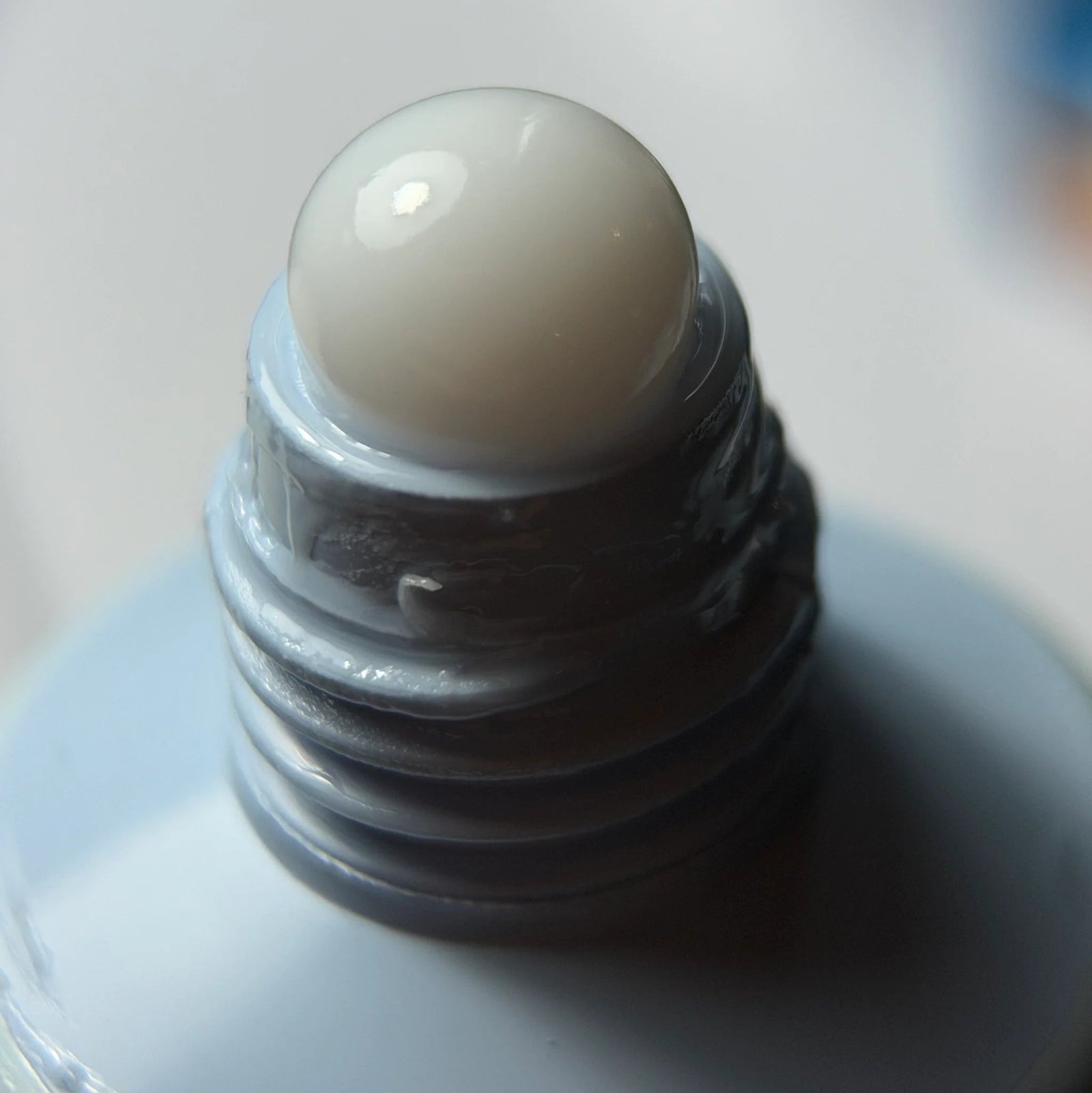 Polygel Just White - 60g - Dystinct