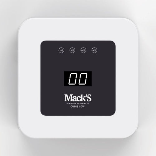 Lampada Cubis UV - Mack's