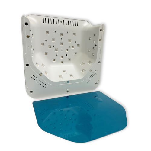 Lampada Cubis UV - Mack's