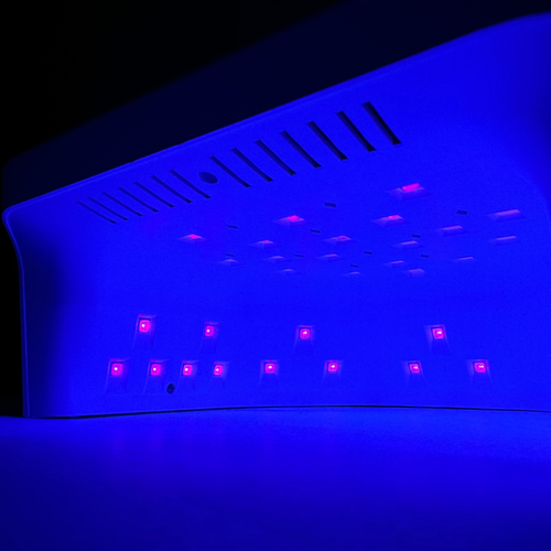 Lampada Cubis UV - Mack's