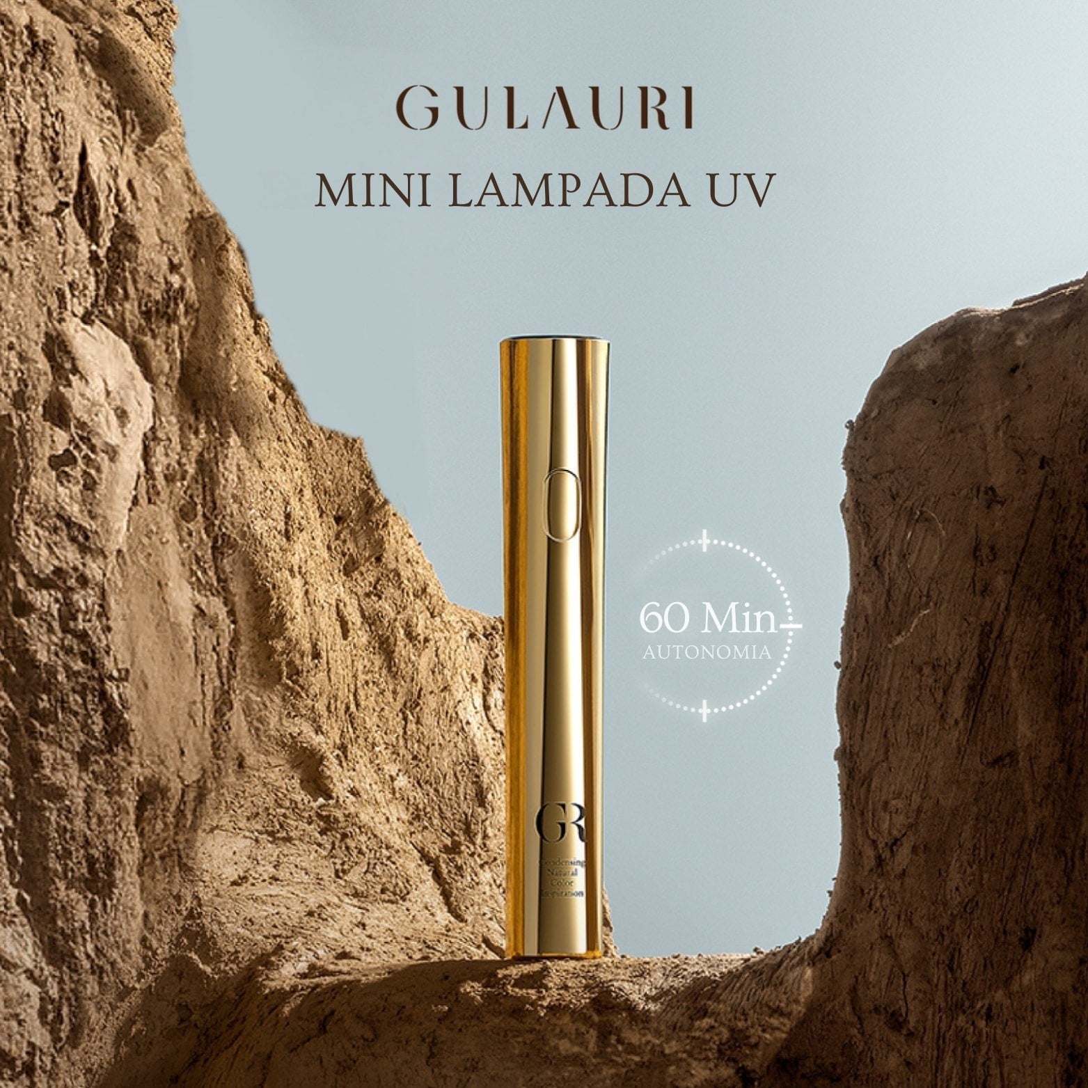 Lampadina UV