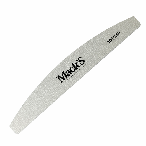Lima grigia 100/180 - Macks