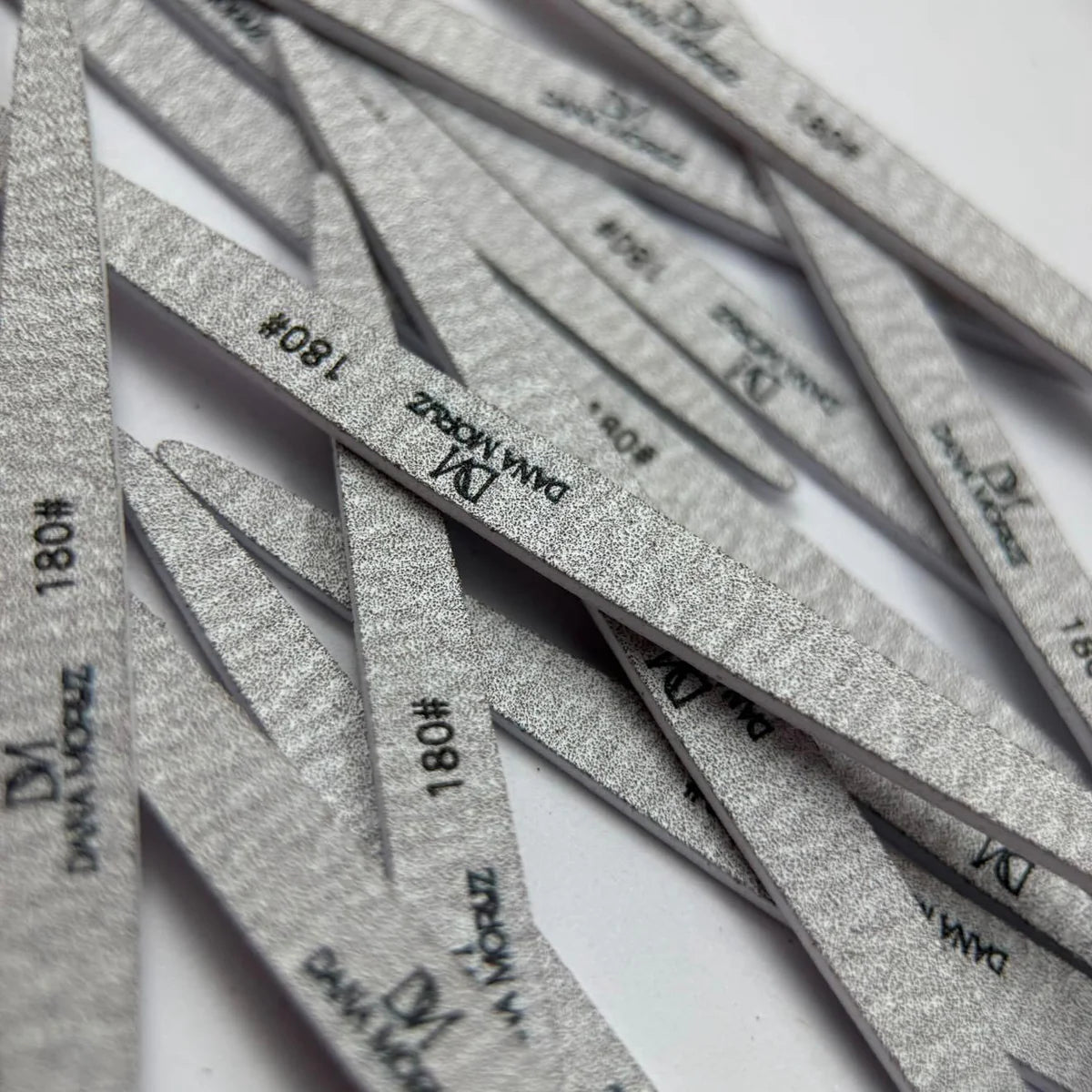 Mini Lime piccole adesive set 25 pcs - Dystinct