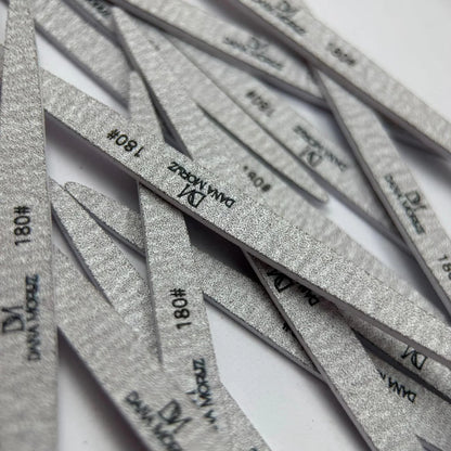 Mini Lime piccole adesive set 25 pcs - Dystinct