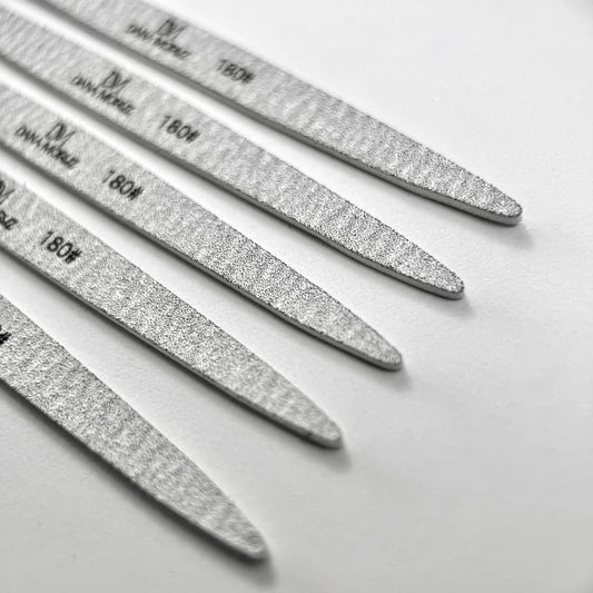 Mini Lime piccole adesive set 25 pcs - Dystinct