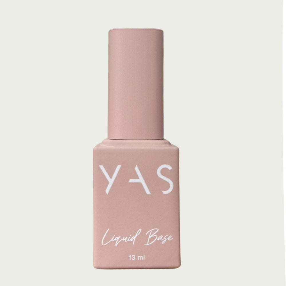 Liquid Base - Yas