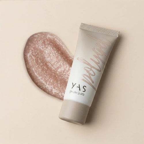 Polygel Sparkle 30gr - Yas - 4