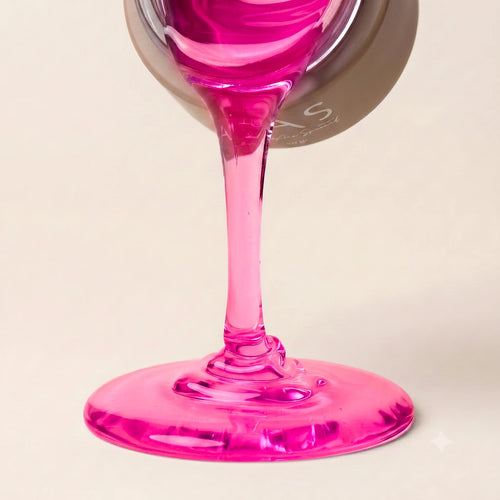 Builder Glass Touch 15gr - Yas - Pink