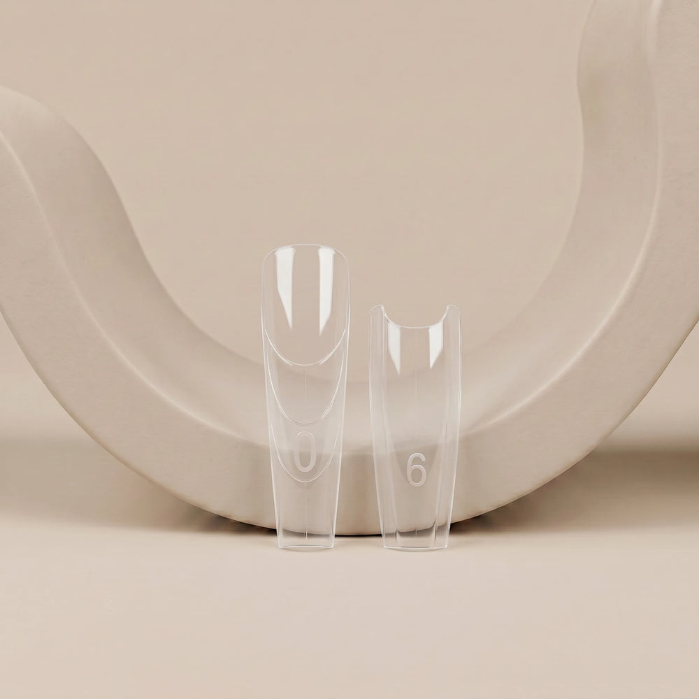 Perfect Match Nail Forms - Yas
