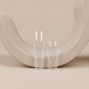 Perfect Match Nail Forms - Yas